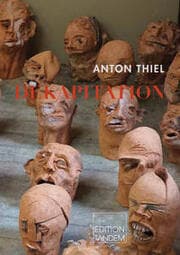 Cover von Dekapitation