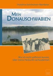 Cover von Mein Donauschwabien