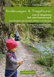 Cover von Kinderwagen- & Tragetouren Graz & Umgebung, Süd - und Oststeiermark