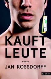 Cover von Kauft Leute