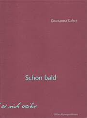 Cover von Schon bald