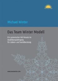 Cover von Das Team Winter Modell