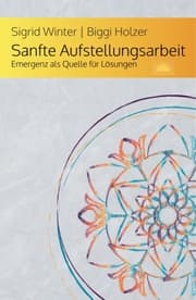 Cover von Sanfte Aufstellungsarbeit
