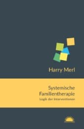 Cover von Systemische Familientherapie