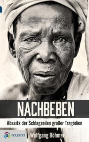 Cover von Nachbeben - Abseits der Schlagzeilen großer Tragödien