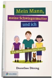 Cover von Mein Mann, meine Schwiegermutter und ich