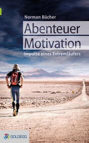 Cover von Abenteuer Motivation