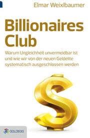 Cover von Billionaires Club