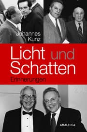 Cover von Licht und Schatten