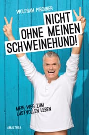 Cover von Nicht ohne meinen Schweinehund