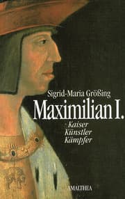 Cover von Maximilian I.