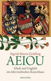 Cover von AEIOU