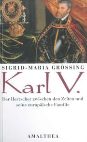 Cover von Karl V.