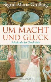 Cover von Um Macht und Glück
