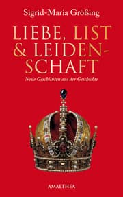 Cover von Liebe, List und Leidenschaft