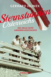 Cover von Sternstunden Österreichs