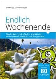 Cover von Endlich Wochenende 2