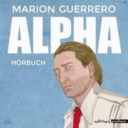 Cover von Alpha