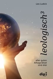 Cover von leologisch Hoch 3