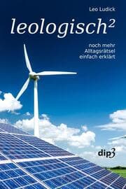 Cover von leologisch hoch 2