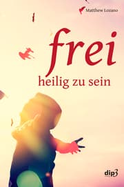 Cover von Frei, heilig zu sein