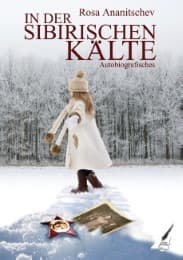 Cover von In der sibirischen Kälte