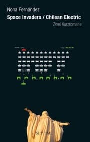Cover von Space Invaders/ Chilean Electric