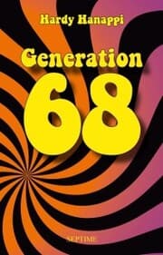 Cover von Generation 68