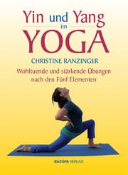Cover von Yin und Yang im Yoga.