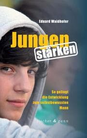 Cover von Jungen stärken
