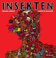 Cover von Insekten