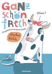 Cover von Ganz schön frech!