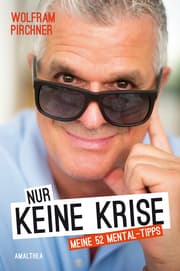 Cover von Nur keine Krise