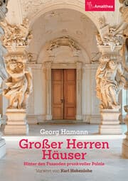 Cover von Großer Herren Häuser