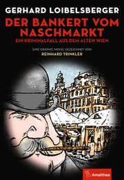 Cover von Der Bankert vom Naschmarkt
