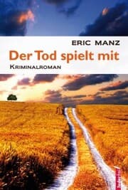 Cover von Der Tod spielt mit: Österreich Krimi