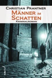 Cover von Männer im Schatten: Kriminalroman
