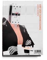 Cover von Ort der Verheissung