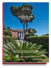 Cover von AUSTRIA IN URBE 1938-2018