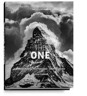 Cover von The One: Matterhorn
