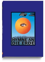 Cover von Hymne an die Erde