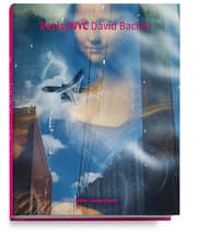 Cover von Paris/NYC - David Bacher