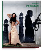 Cover von PAKISTAN