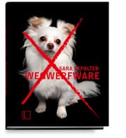 Cover von Wegwerfware