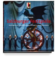 Cover von Salzburger Festspiele