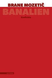 Cover von Banalien