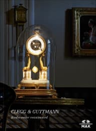 Cover von CLEGG & GUTTMANN