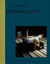 Cover von Alexandra Ranner