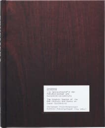Cover von Ephemera