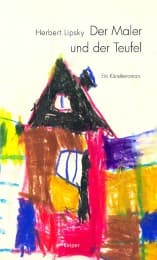 Cover von Der Maler und der Teufel